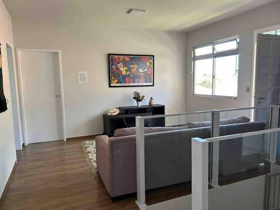 Paraiso Com Piscina Para As Ferias Em Familia Florianópolis Apartmán