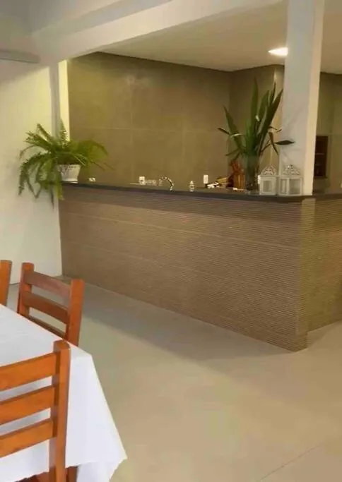 Paraiso Com Piscina Para As Ferias Em Familia Florianópolis Brazílie