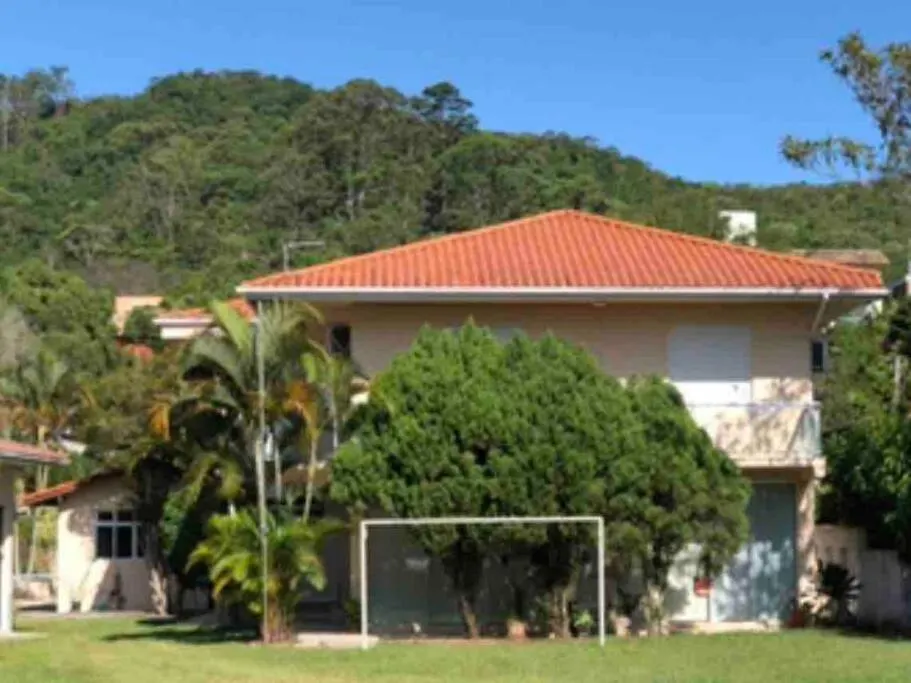 Paraiso Com Piscina Para As Ferias Em Familia Florianópolis