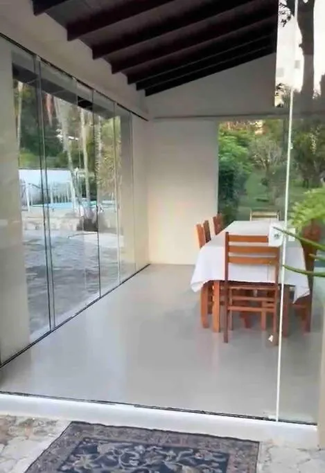 Paraiso Com Piscina Para As Ferias Em Familia Florianópolis 0*,  Brasilien