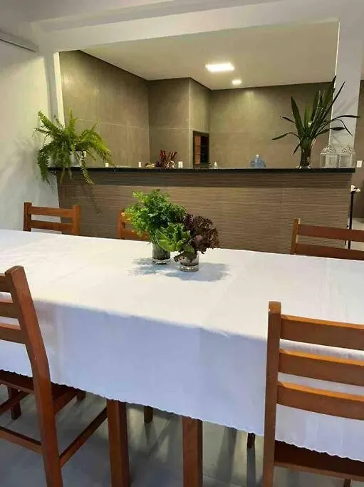 Lägenhet Paraiso Com Piscina Para As Ferias Em Familia Florianópolis