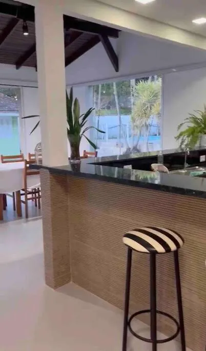 Lägenhet Paraiso Com Piscina Para As Ferias Em Familia Florianópolis