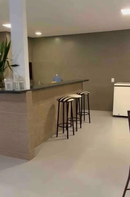 Lägenhet Paraiso Com Piscina Para As Ferias Em Familia Florianópolis