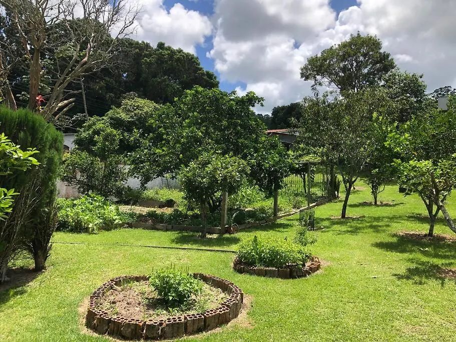 Paraiso Com Piscina Para As Ferias Em Familia Florianópolis 0*,  Brasilien