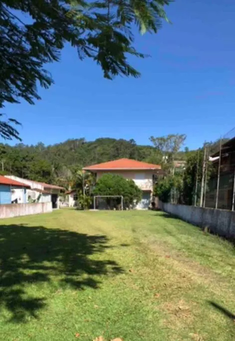 Paraiso Com Piscina Para As Ferias Em Familia Florianópolis Brasilien