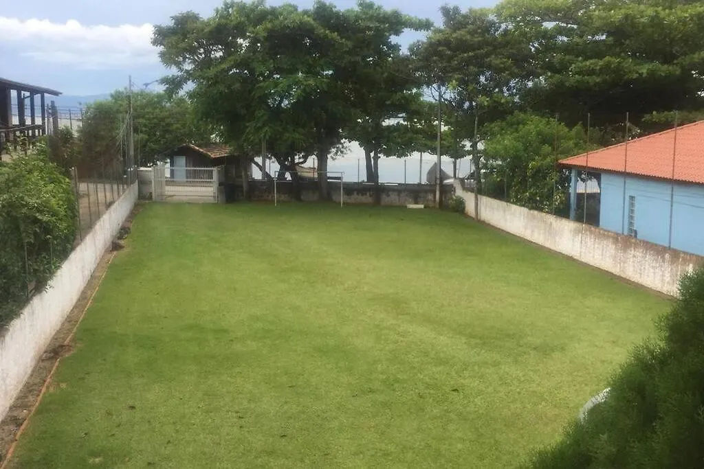 Appartement Paraiso Com Piscina Para As Ferias Em Familia Florianópolis