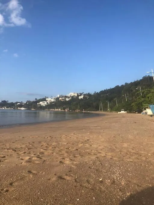 Paraiso Com Piscina Para As Ferias Em Familia Florianópolis Appartement