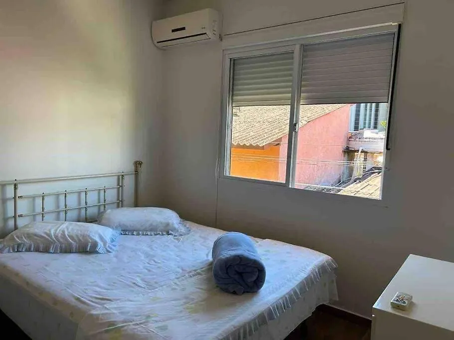 Paraiso Com Piscina Para As Ferias Em Familia Florianópolis Appartement
